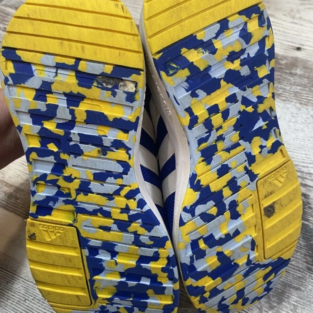 adidas vibrant royal